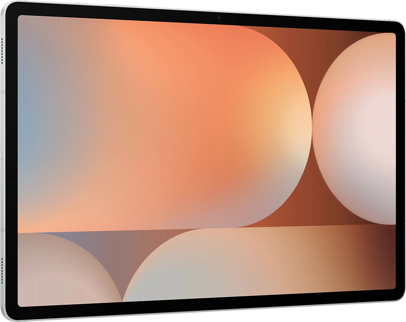 Tablet Samsung Galaxy Tab S10+ 256GB 12RAM Wi-Fi silver