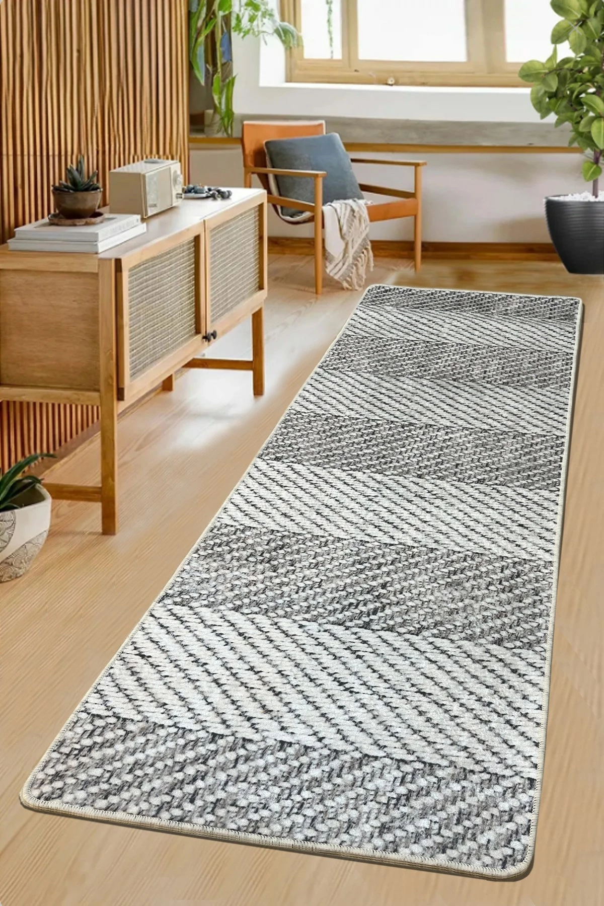 Qilim korridori, Hypnose Conceptum, model Tresse Corde, 150x200cm