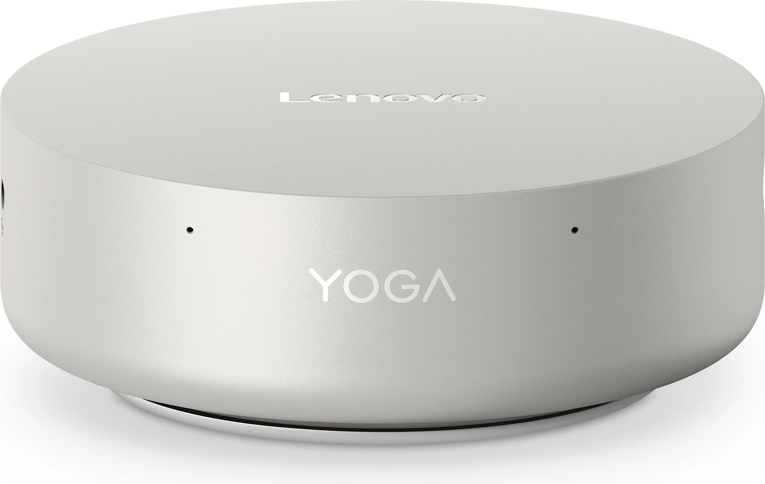 Mini PC Lenovo Yoga Mini 01IPH11, Core Ultra 5 325, 16GB RAM Memorje, 1TB SSD, Windows 11 Home, Seashell