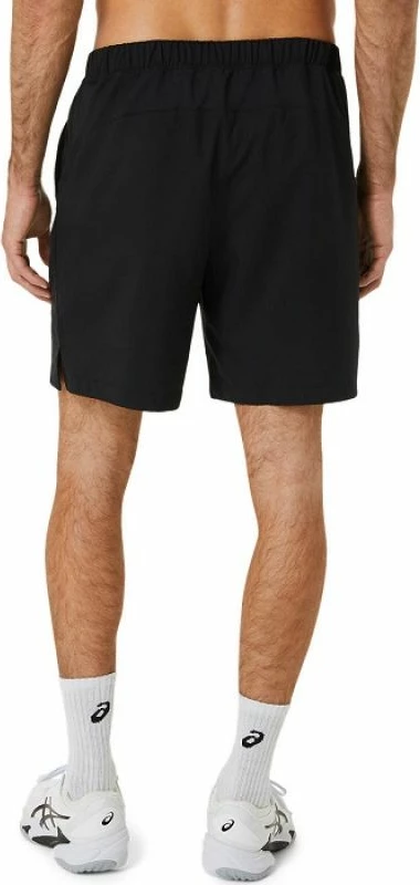 Shorce për meshkuj Asics, të zeza