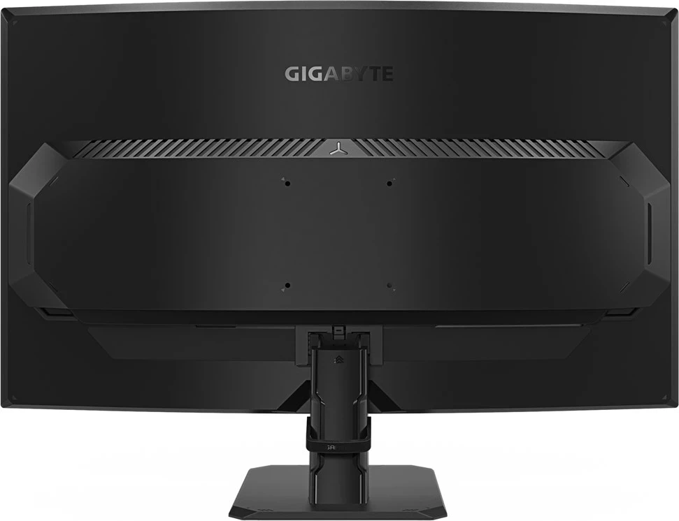 Monitor gaming Gigabyte GS32QCA, 31.5", Quad HD, 180 Hz, LED, i zi