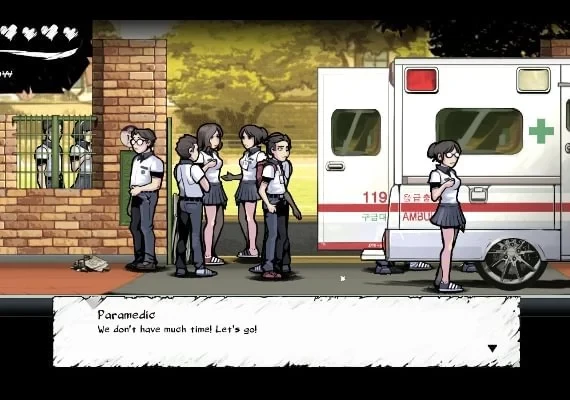 The Coma: Recut Deluxe Edition EN/FR/JA/KO/RU/ZH/ES/TR Global