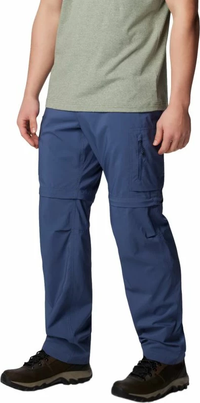 Pantallona për meshkuj Columbia, blu marine [Madhësia: 32 - 34]