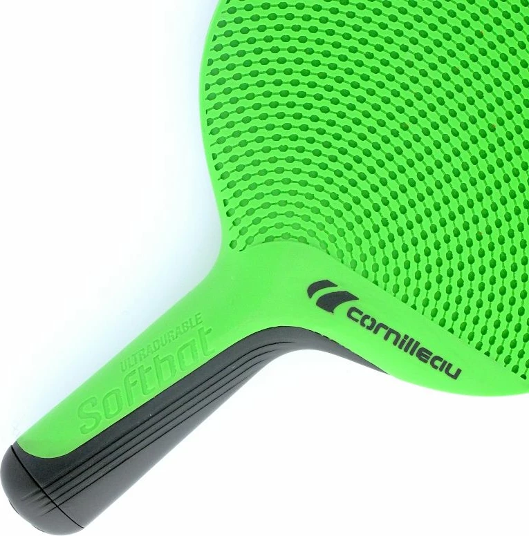 Set raketa për tavolinë CORNILLEAU, jeshile