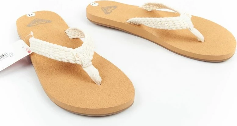 Flip-flopa për femra Roxy [Madhësia: 37]