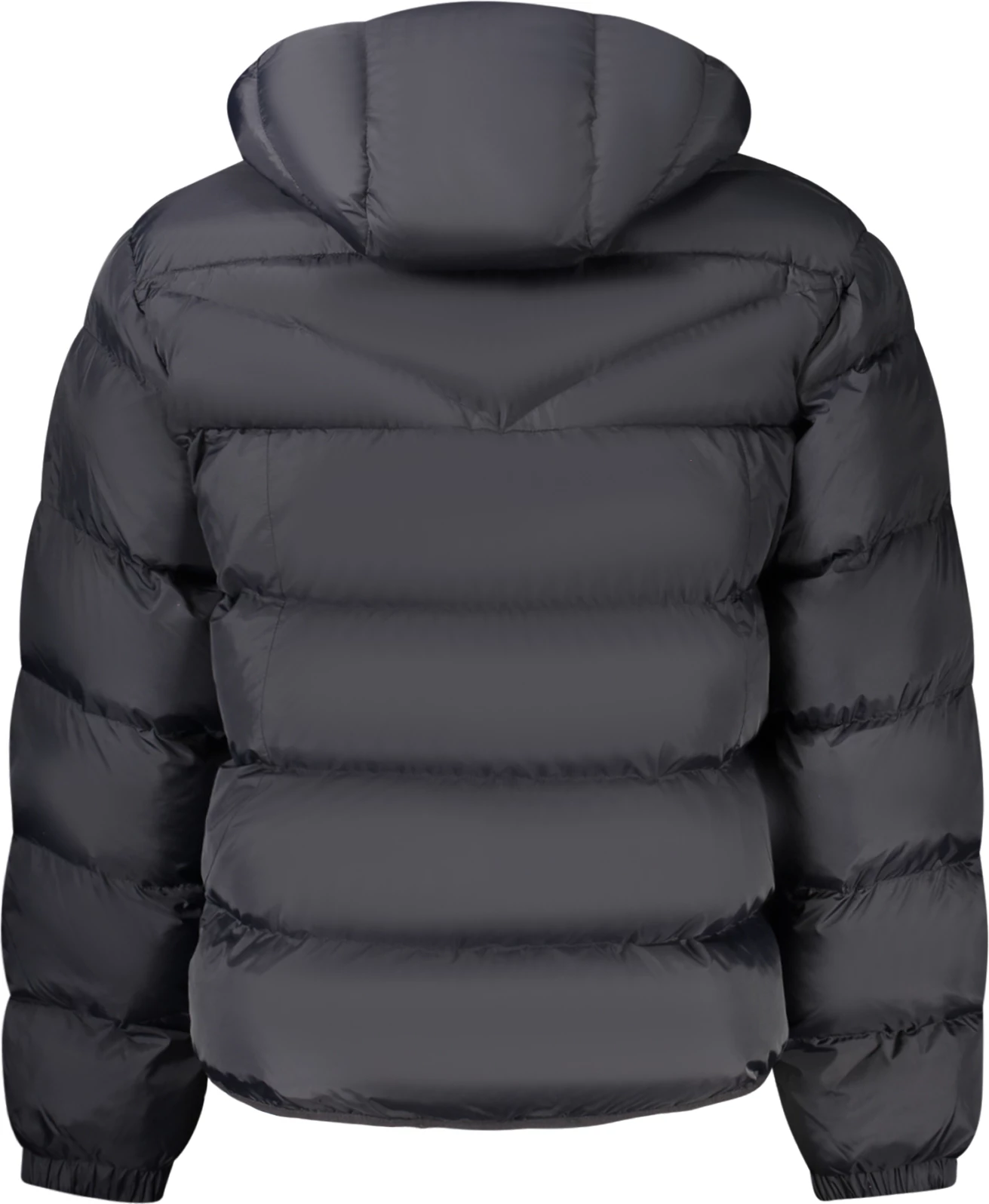 Jakne për meshkuj Napapijri, e zezë [Madhësia: XXXL]