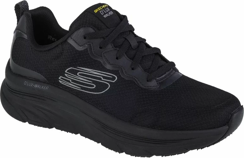 Atlete Skechers lifestyle, të zeza [Madhësia: 45]