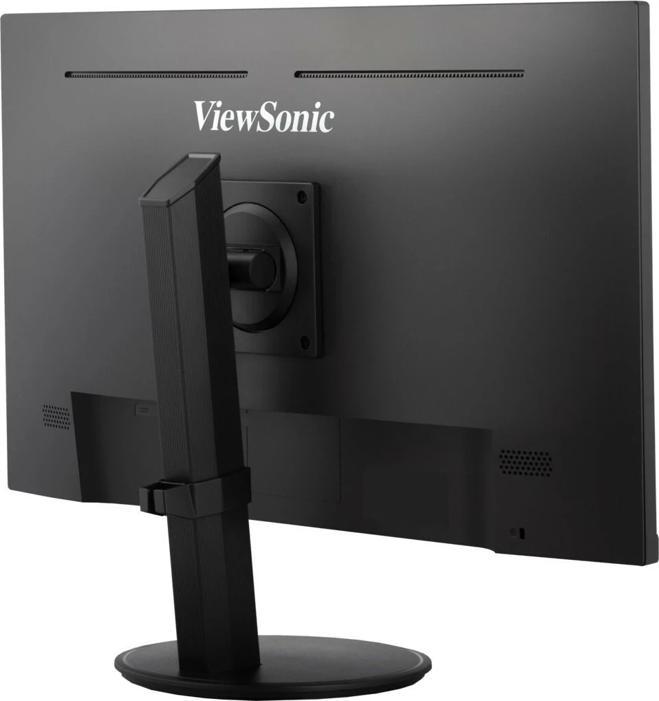 Monitor Viewsonic VG2708-4K, 27 inç, IPS, 4K UHD, 4 ms, 60 Hz, USB-C, HDR400, zi
