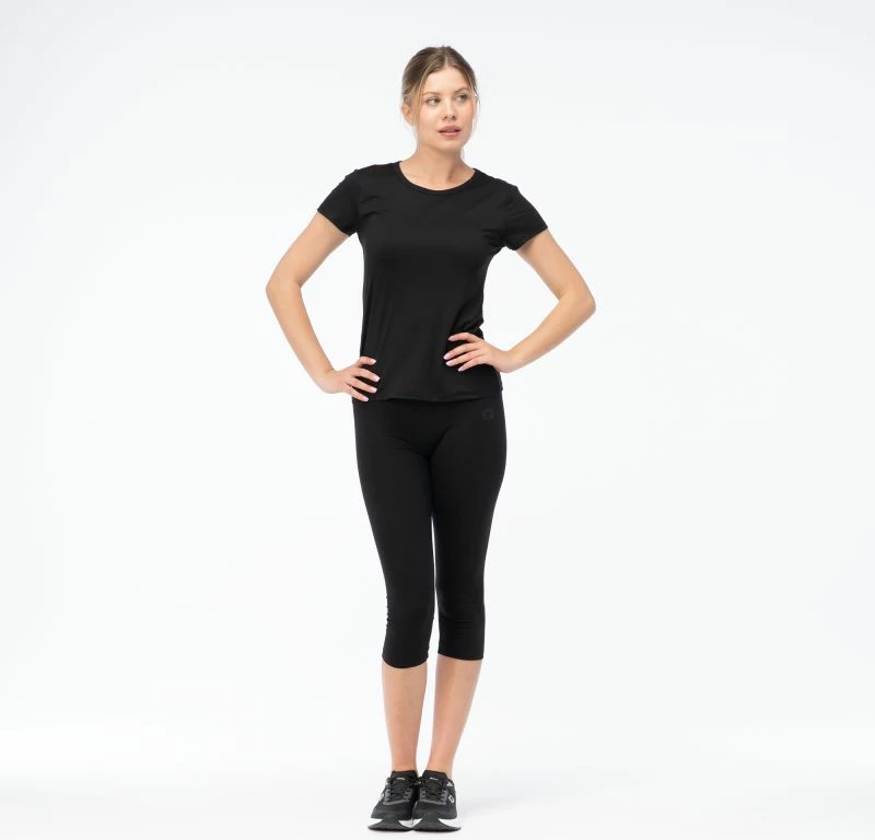 Maicë për femra IQ INTELLIGENCE QUALITY MILKI II WMNS [Madhësia: XL]