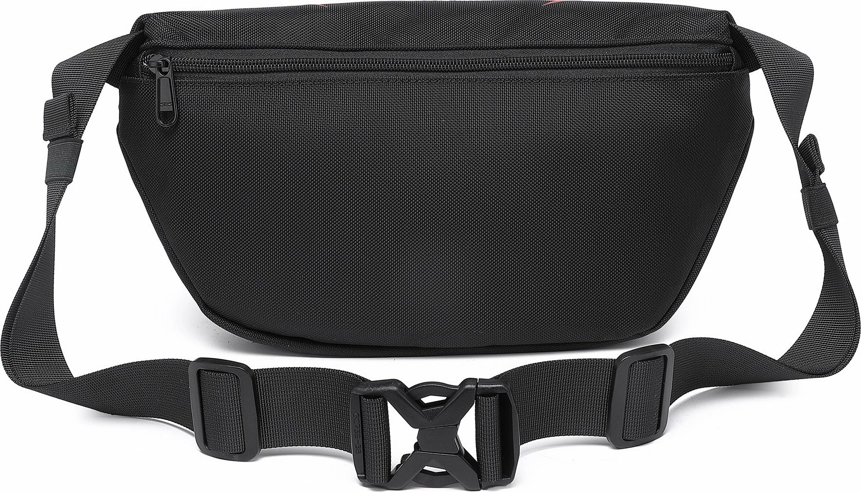 Çantë beli Diablo Chairs Bum Bag Large 4 L 33×7×18 cm, e zezë