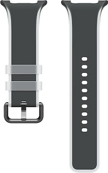 Rrip Smartwatch Samsung Misty Band, S/M, për Watch 8 & 9, i zi