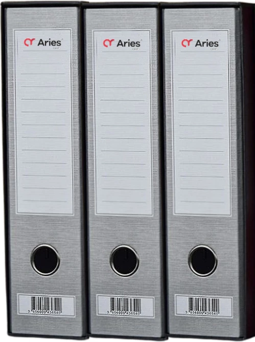 ARIES REGJISTRATOR PRESTIGE I PLASTIFIKUAR ARGJEND A4/80