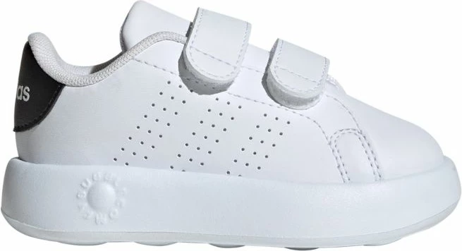 Atlete fëmijë adidas Advantage ID5284, të bardha
