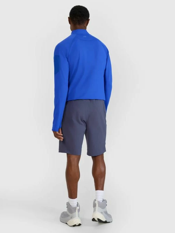 Shorce trekking për meshkuj 4F