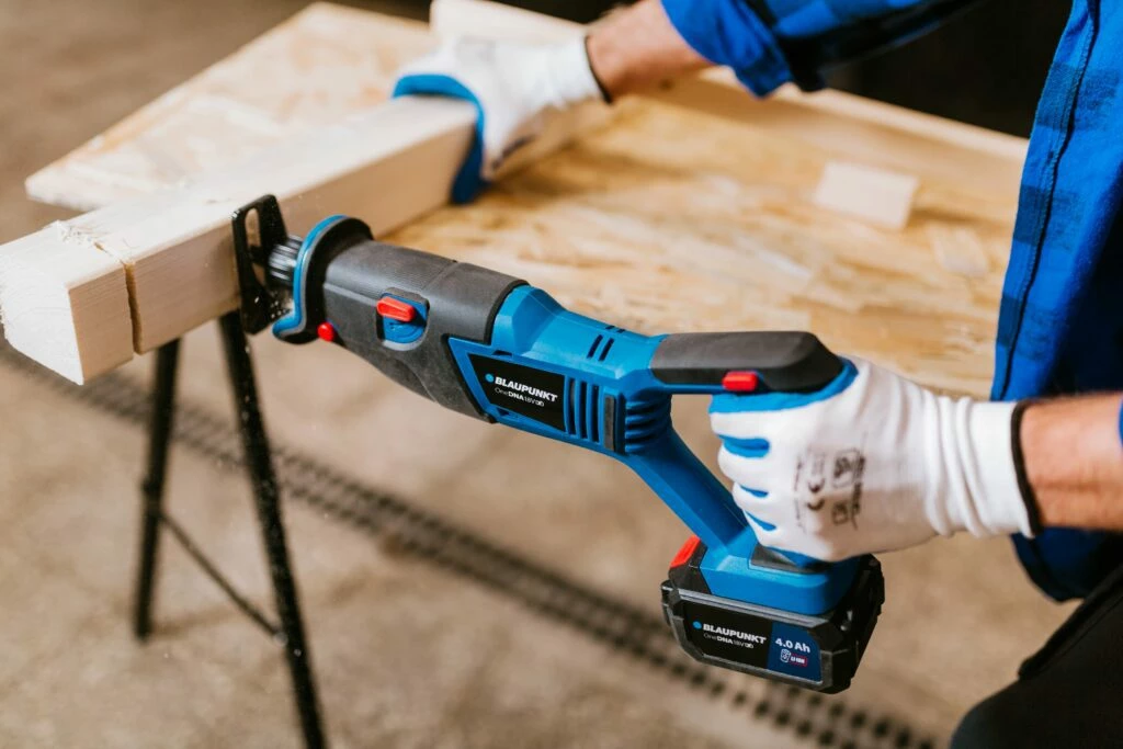 Sharrë BLAUPUNKT CR7010