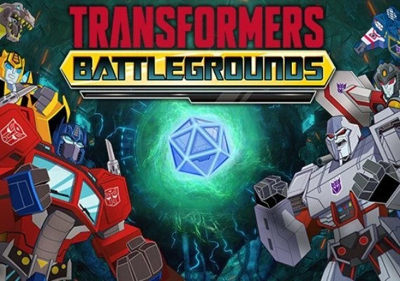 Transformers: Battlegrounds Global