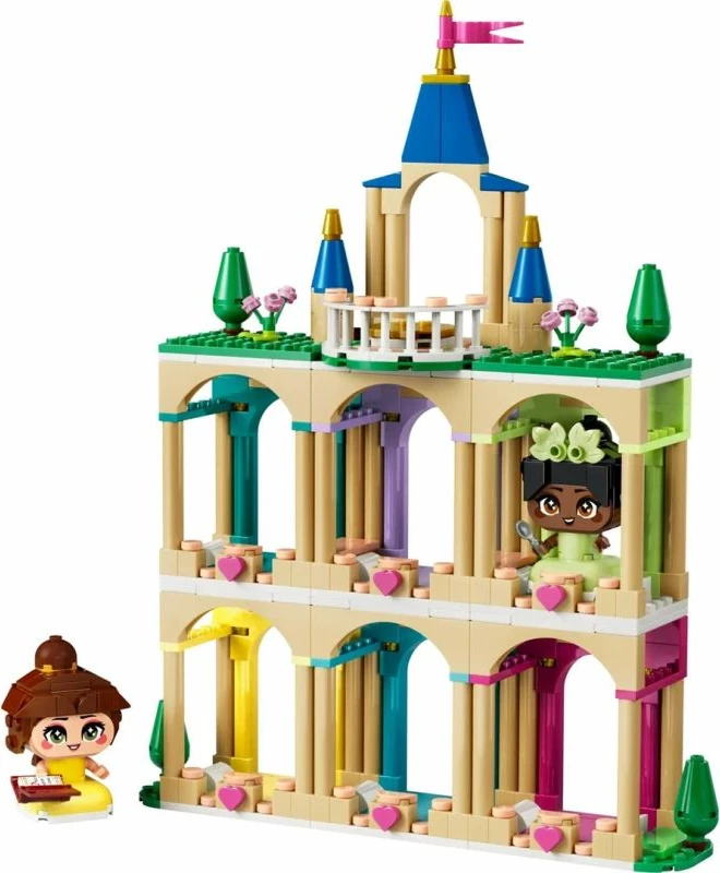 Lego Disney Princess set për fëmijë