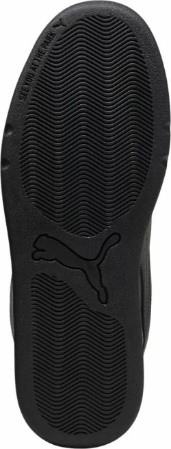 Këpucë Puma për femra, të zeza