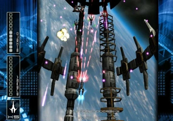 Razor2: Hidden Skies EN Global