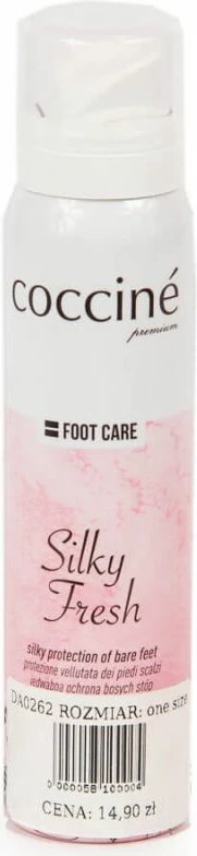 aksesorë këpucësh Coccine, unisex, transparent