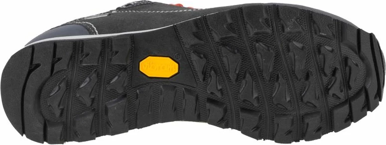 Atlete Turizmi CMP Elettra Low për Femra, Ngjyrë Gri/Argjendi