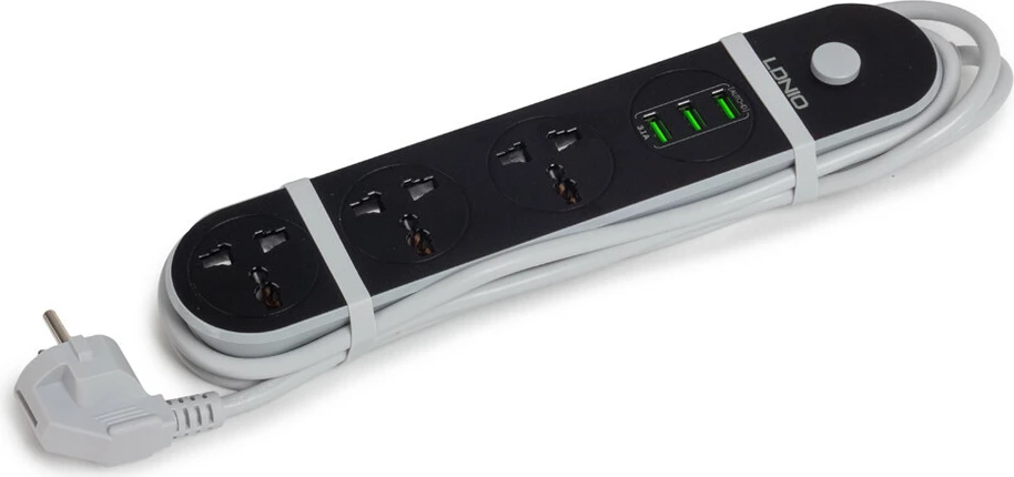 Prizë E Rrymës LDNIO SC3301