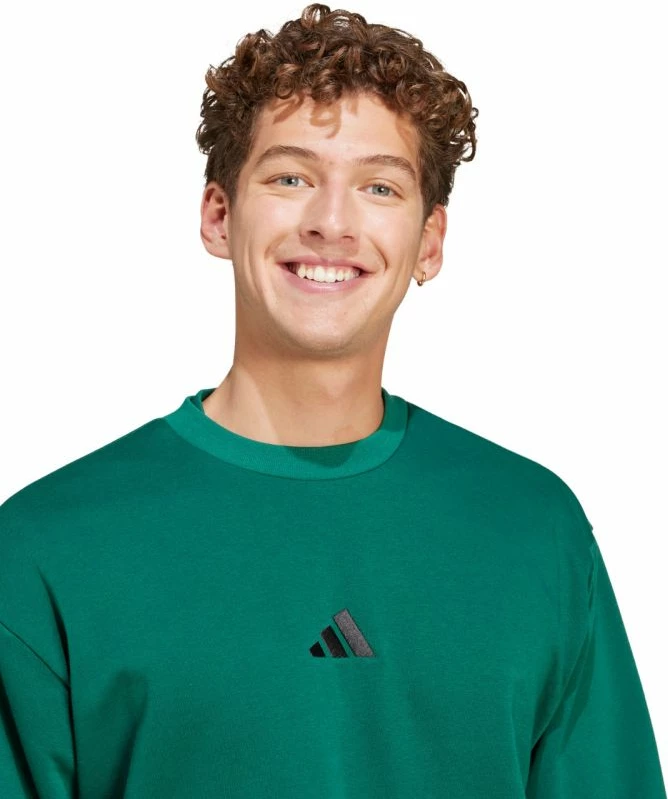 Duks për meshkuj adidas, i gjelbër