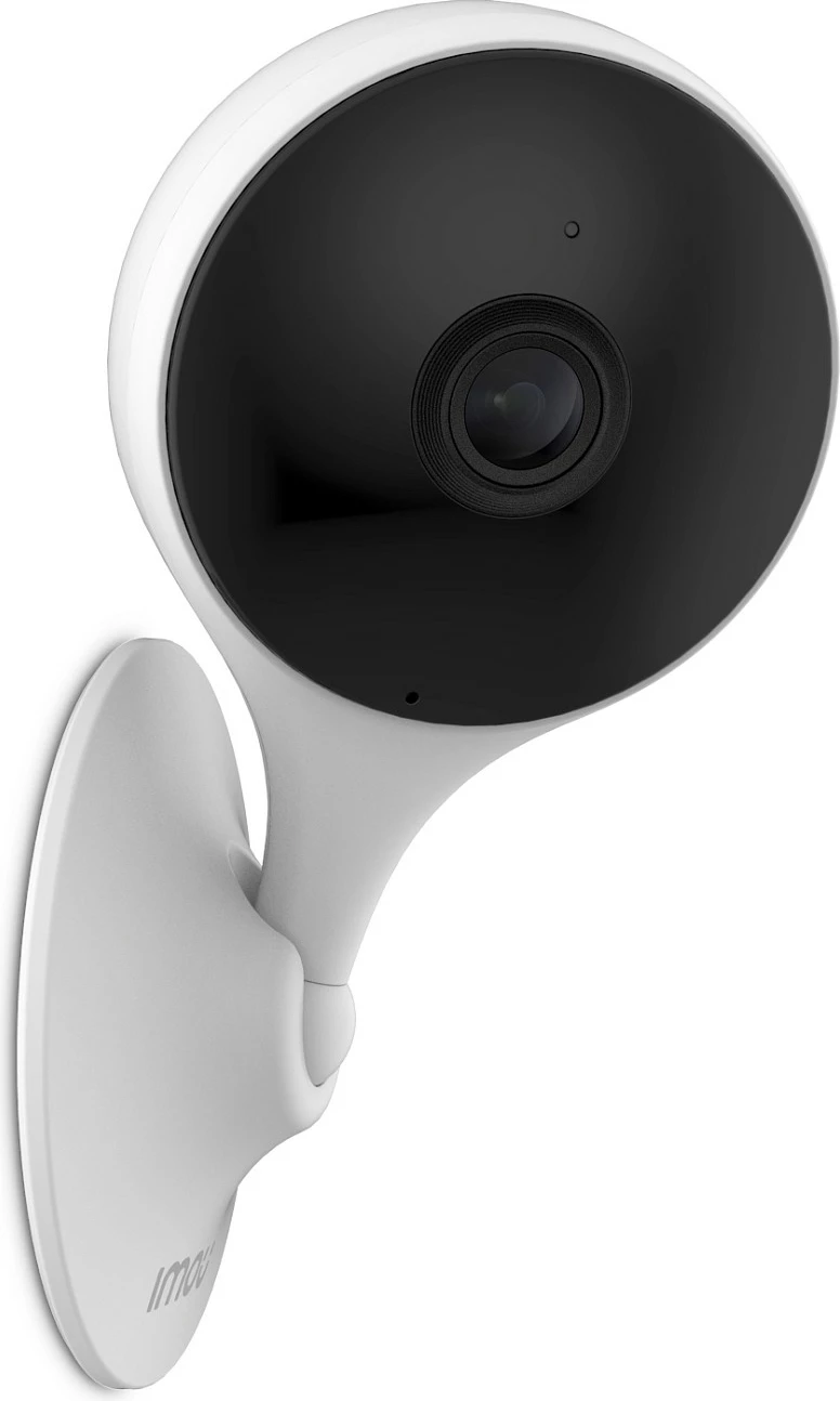 Kamerë sigurie IP Imou Cue 2 3MP, Wi‑Fi, audio dy-drejtimëshe, night vision, e bardhë