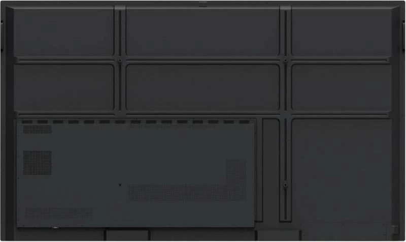 Ekran interaktiv Viewsonic ViewBoard IFP6550-5F 65 inç, 4K Ultra HD, Touchscreen, 64GB, HDMI/USB-C, i zi