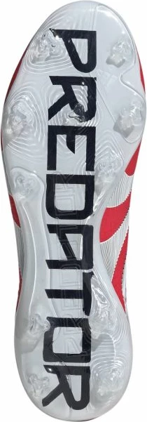 Atlete për meshkuj adidas, të kuqe [Madhësia: 45 1/3]