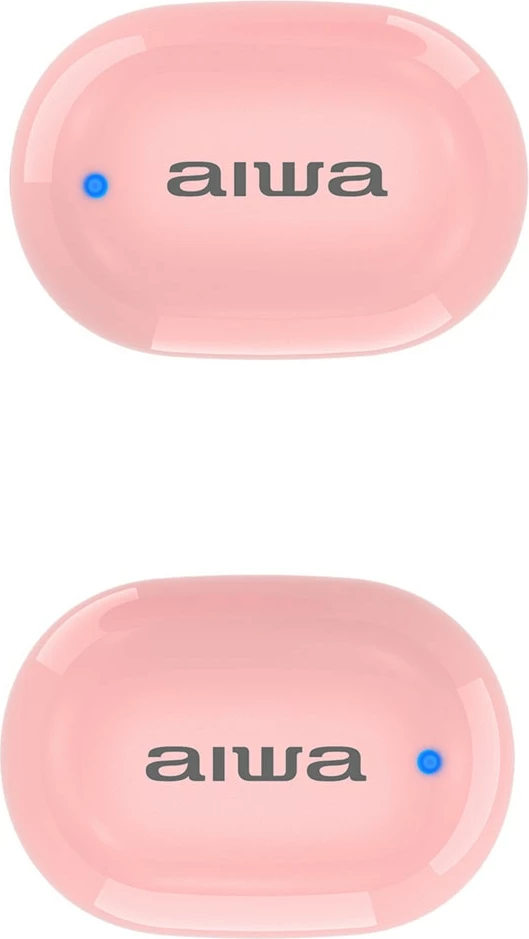 Kufje Me Bluetooth AIWA EBTW-150PK (Pembe)