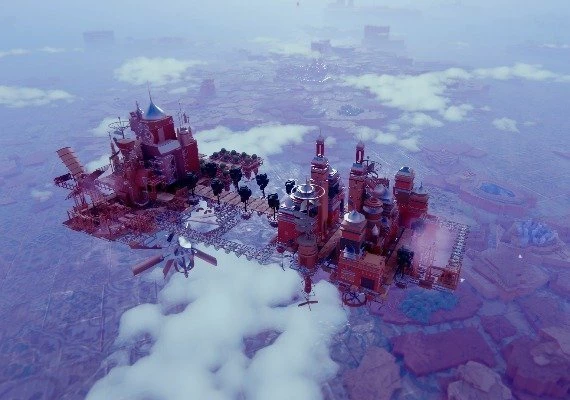 Airborne Kingdom EN Global
