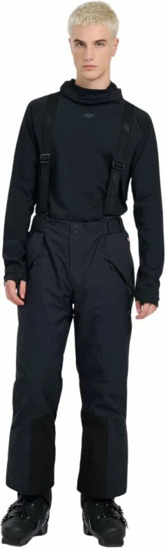 duks për meshkuj 4f, i zi