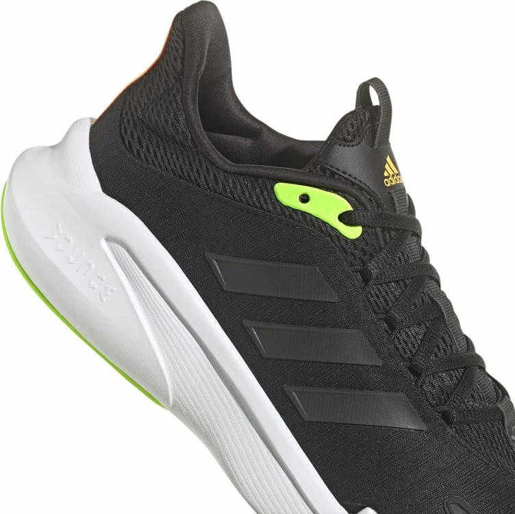 Atlete për meshkuj adidas AlphaEdge, të zeza