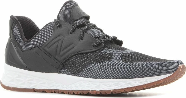 Atlete për meshkuj New Balance, të zezë [Madhësia: 42]