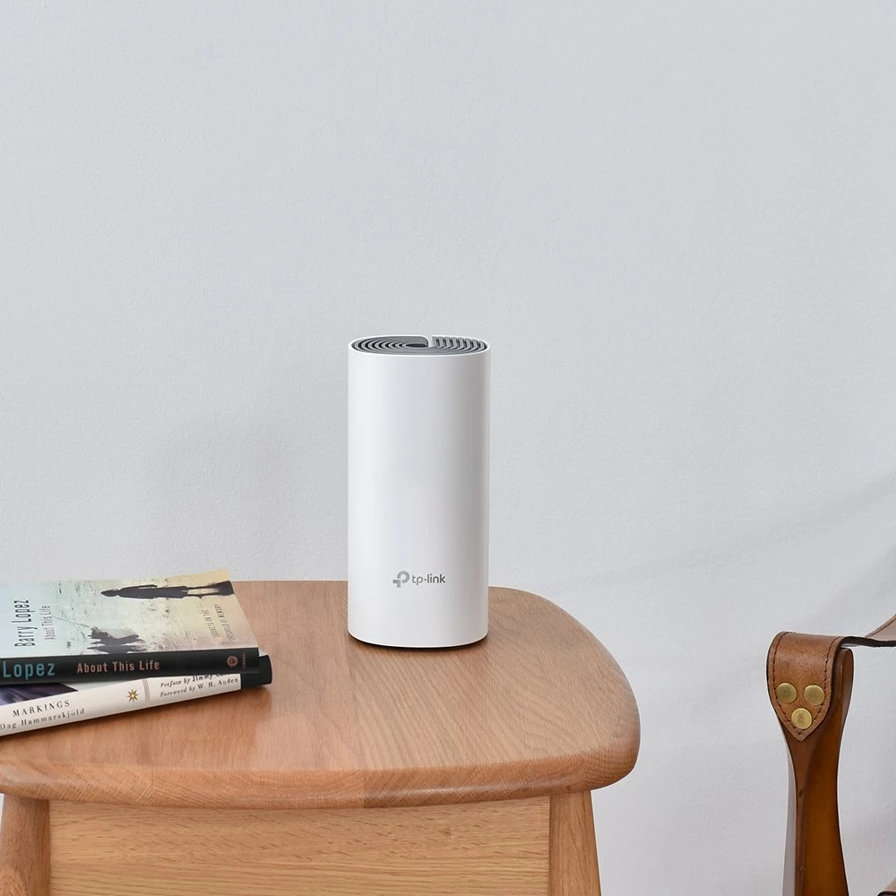 Sistem shpërndarës rrjeti TP-Link, AC1200 Whole Home Mesh