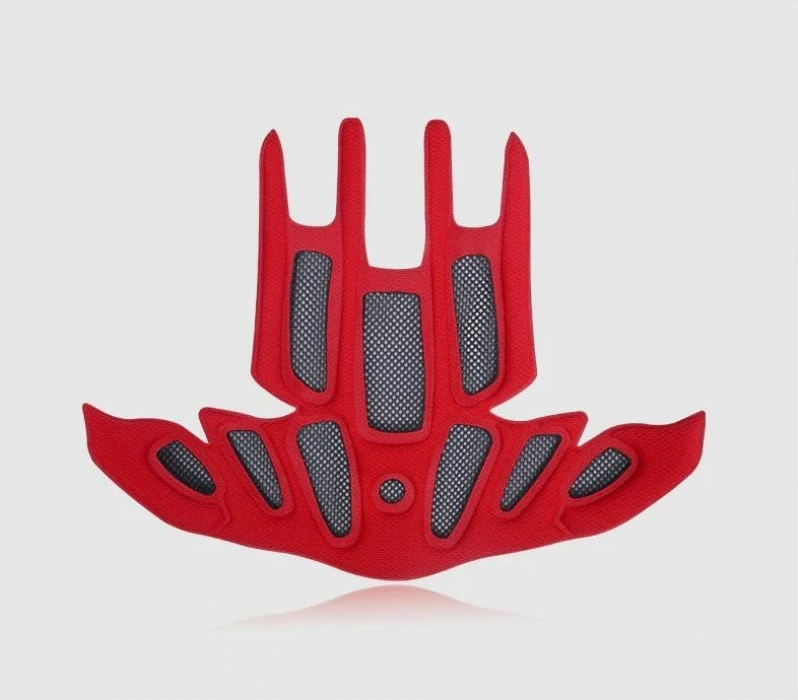 Helmetë biçiklete Rockbros, të bardhë