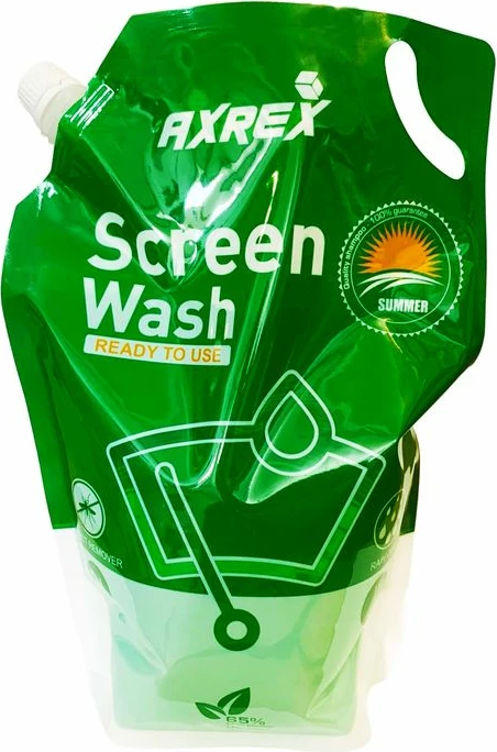 Shampon Xhami Veror 2l Ne Qese