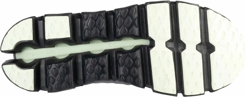 Atlete për meshkuj On Running, të hirtë