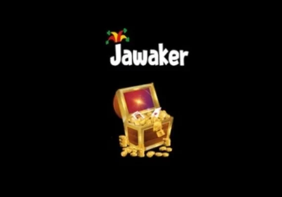 Jawaker 525000 Tokens