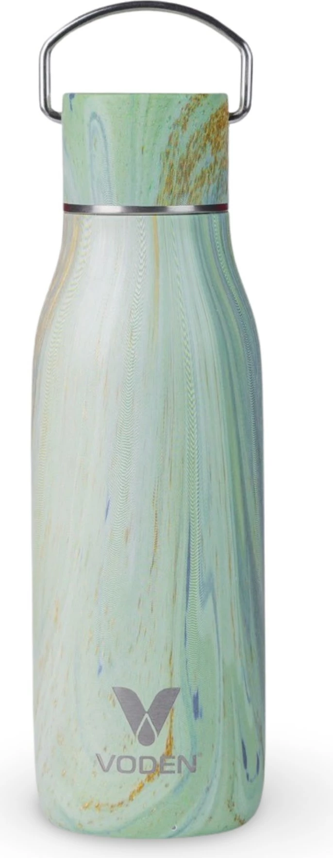 Shishe (termos) Voden, 0.5L, Green Smoothie