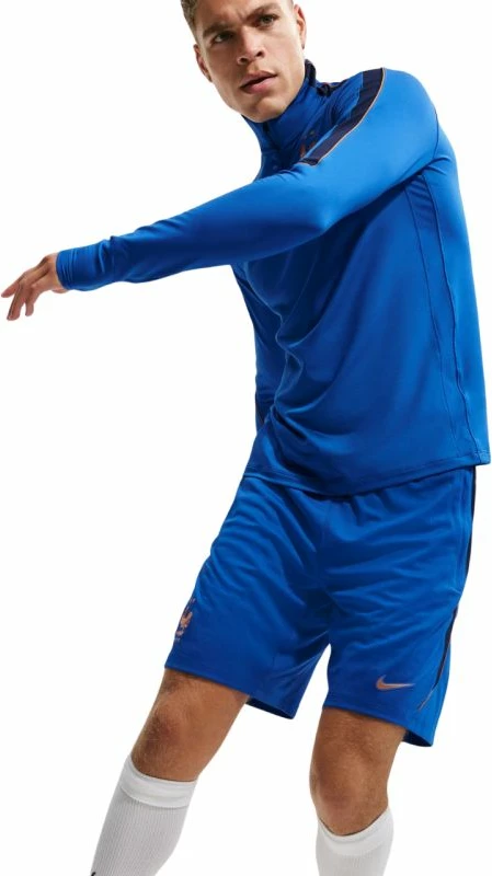 Shorce për meshkuj Nike France Dri-Fit FFF Strike IB4609 480, të kaltra [Madhësia: M]