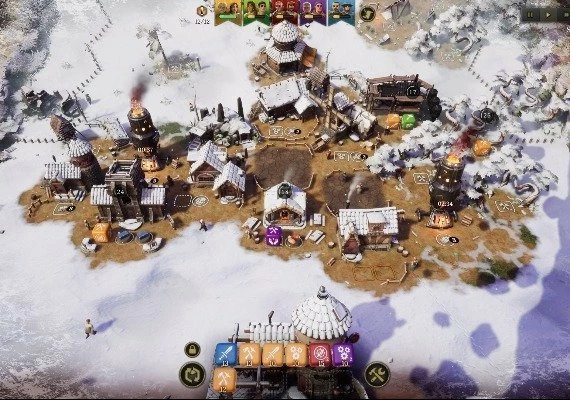 Dice Legacy Global