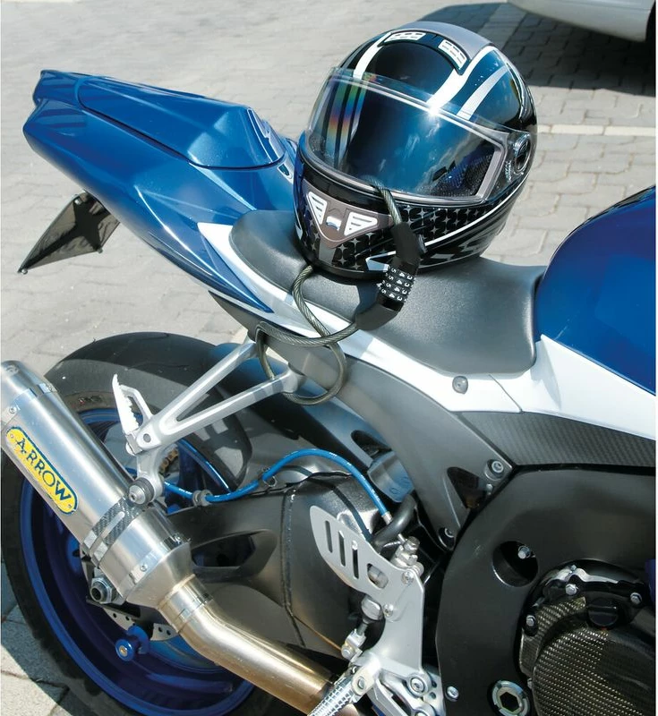 Dry Helmete Me Numra