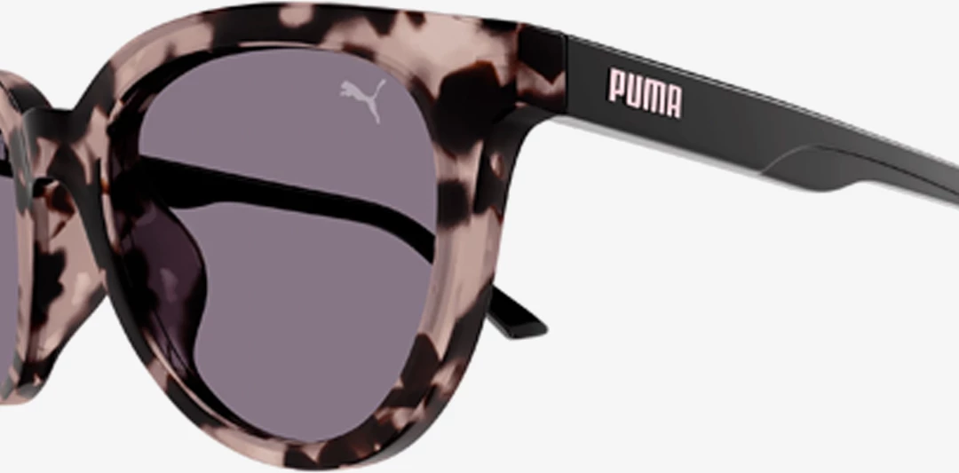 Korniza optike Puma Junior PJ0073S-002 47