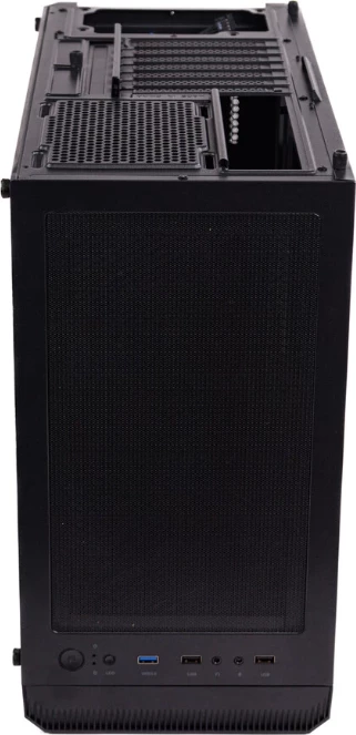 Sama 2051 Pc Case 2051