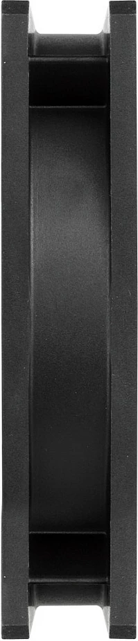 Ventilator kase ARCTIC P12 Max 120mm PWM, 5 copë, e zezë