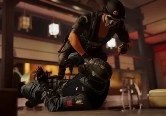 Tom Clancy's Rainbow Six: Siege 16000 Credits