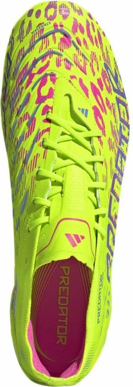 Atlete futbolli për meshkuj adidas, të verdha [Madhësia: 42]