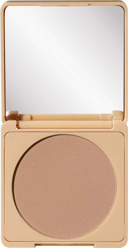 Bronzer për femra Paese Selfglow Pressed 02 Warm 10g